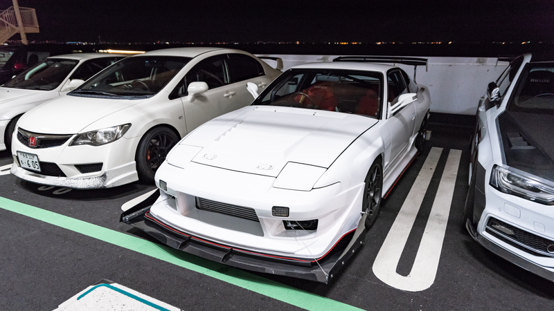 Now THAT’S a splitter